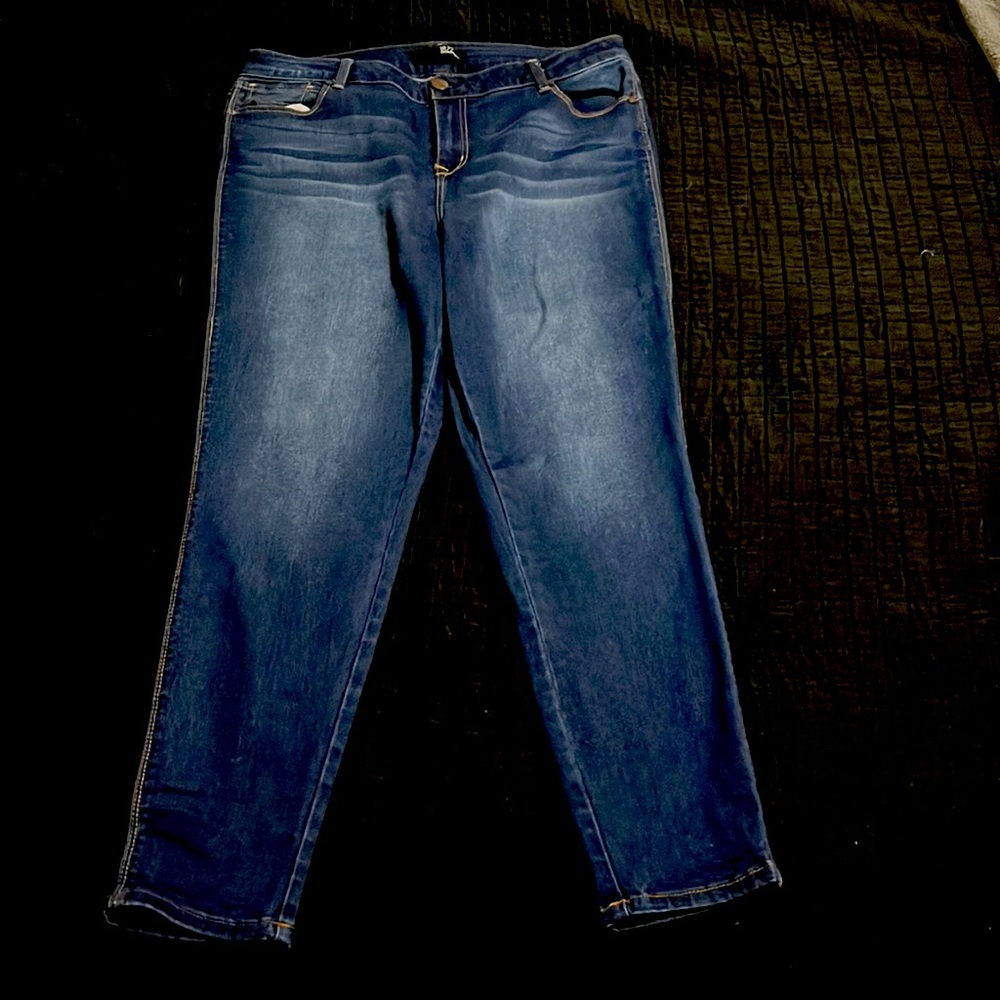 Womens Jeans